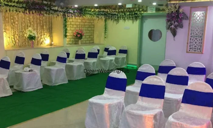 Pratimas Bandhan Banquet